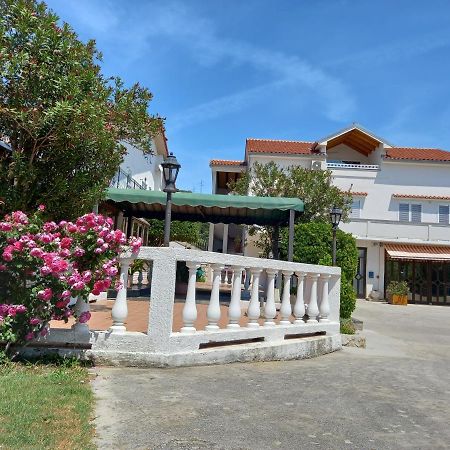 Apartment-Rooms Preka Palit Exterior foto