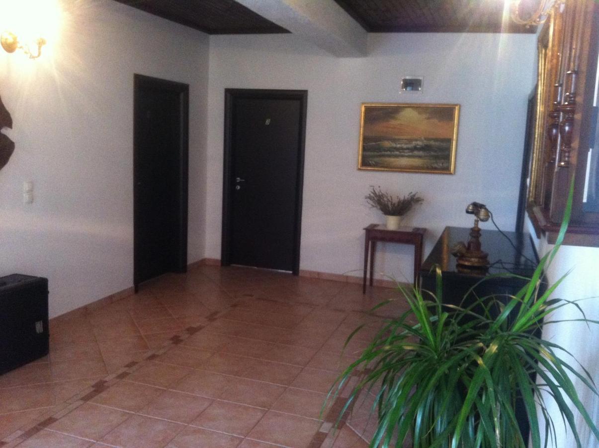 Apartment-Rooms Preka Palit Exterior foto