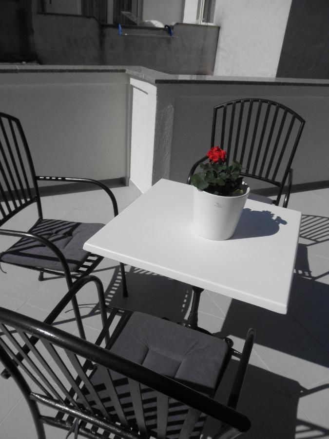 Apartment-Rooms Preka Palit Exterior foto
