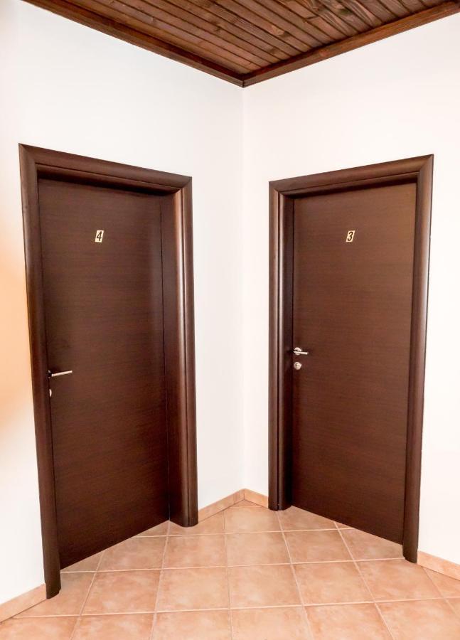 Apartment-Rooms Preka Palit Exterior foto
