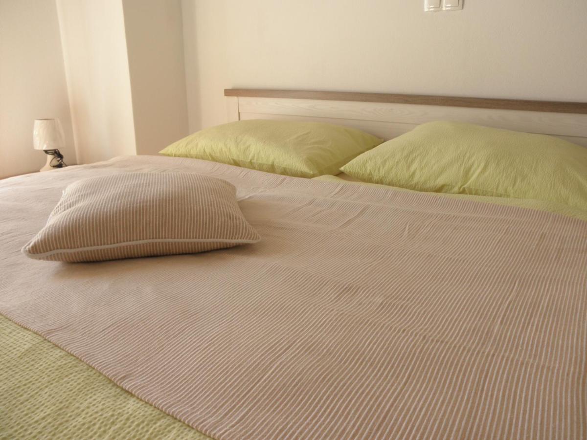 Apartment-Rooms Preka Palit Exterior foto
